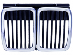 GRILLE CENTRALE