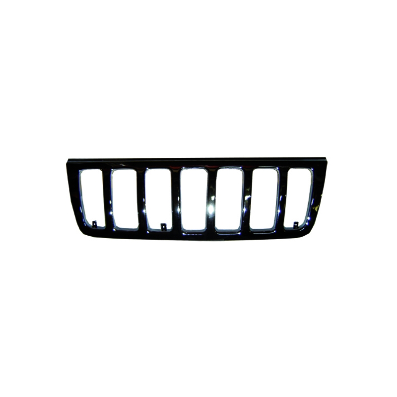 GRILLE CHROMÉE