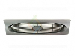 GRILLE AVANT