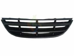 GRILLE AVANT NOIRE