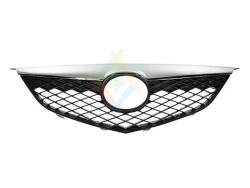 GRILLE AVANT COMPLÈTE