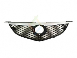 GRILLE AVANT