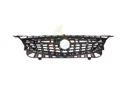 GRILLE AVANT