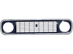 GRILLE AVANT MODERNE