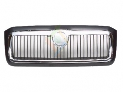 GRILLE AVANT