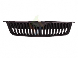 GRILLE AVANT NOIRE