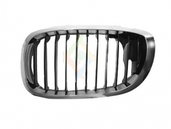 GRILLE AVANT GAUCHE COUPE