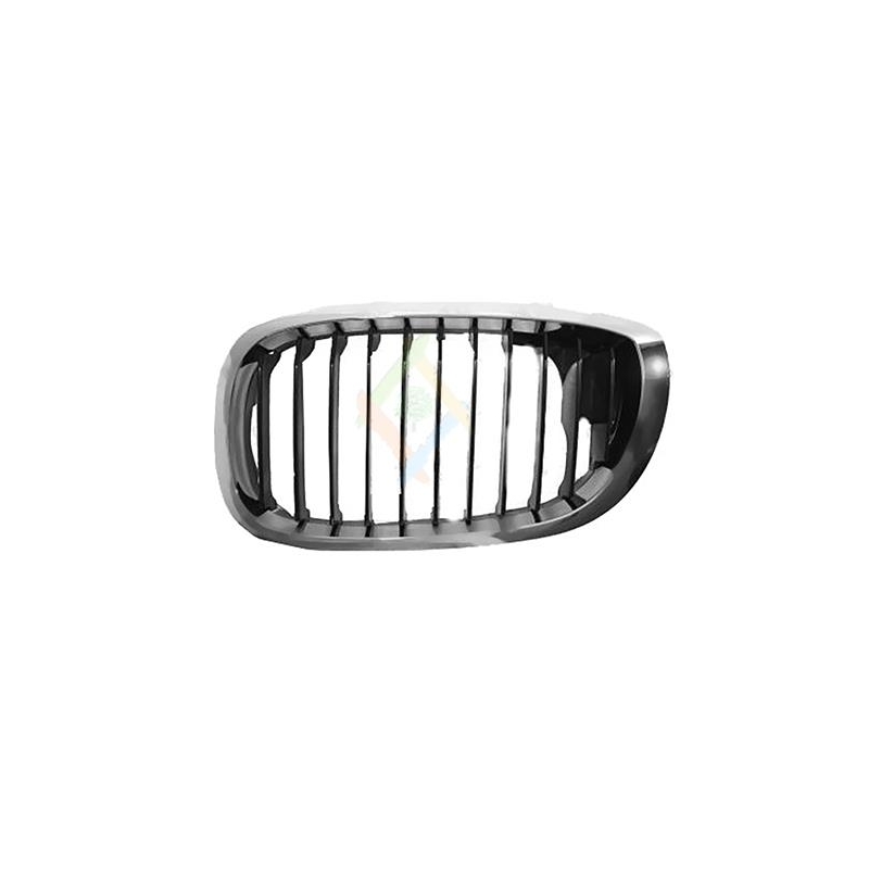 GRILLE AVANT GAUCHE COUPE