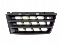 GRILLE GAUCHE