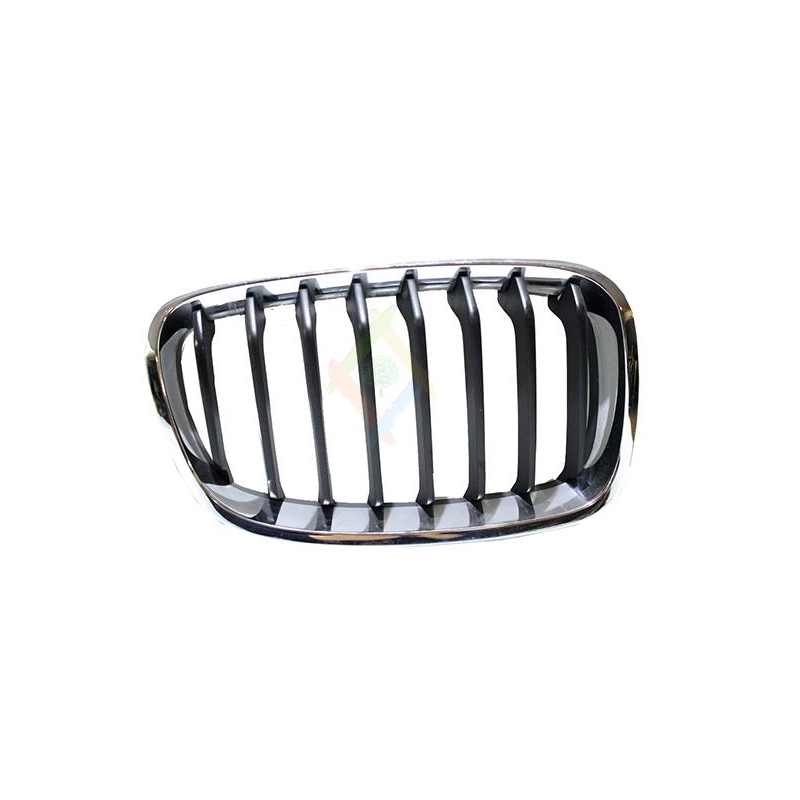 GRILLE DROITE AVANT NOIR/CHROME SPORT