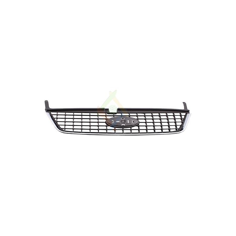 GRILLE AVANT