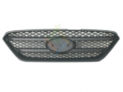 GRILLE AVANT NOIRE