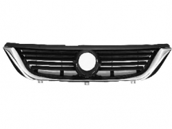 GRILLE AVANT AVEC GARNITURE CHROMEE 1999-2001