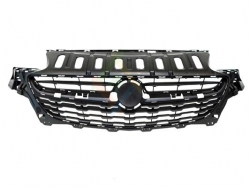 GRILLE AVANT