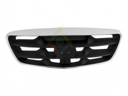 GRILLE SUPÉRIEURE AVEC APPRÊT SPORT