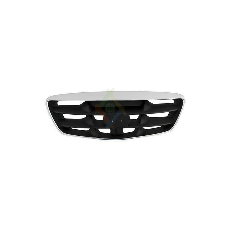 GRILLE SUPÉRIEURE AVEC APPRÊT SPORT