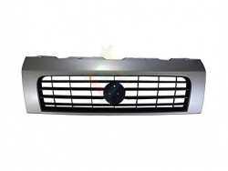 GRILLE AVANT