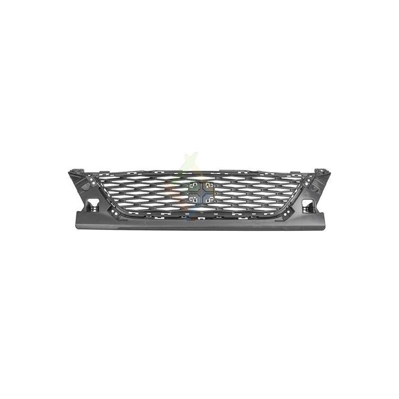 GRILLE AVANT