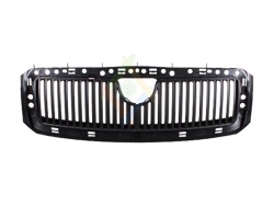 GRILLE AVANT