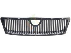 GRILLE AVANT NOIRE