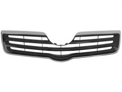 GRILLE AVANT