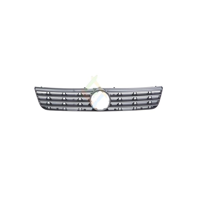 GRILLE AVANT