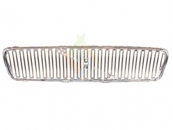 GRILLE AVANT CHROMÉE