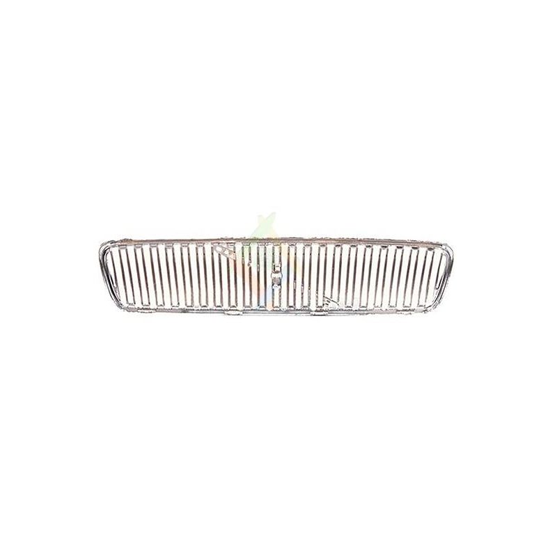 GRILLE AVANT CHROMÉE