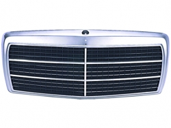 GRILLE AVANT COMPLÈTE