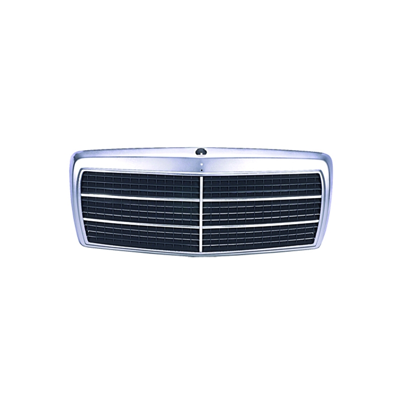 GRILLE AVANT COMPLÈTE