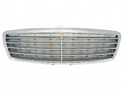 GRILLE AVANT ÉLÉGANCE