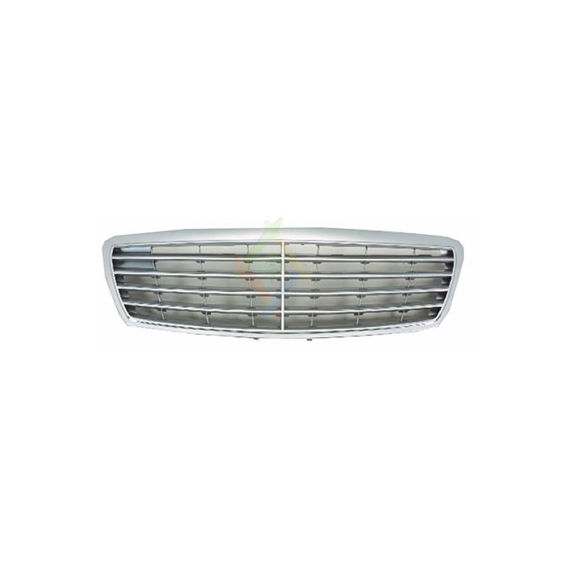 GRILLE AVANT ÉLÉGANCE