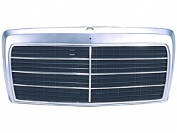 GRILLE AVANT COMPLÈTE