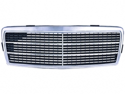 GRILLE AVANT COMPLÈTE