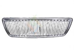 GRILLE AVANT CHROMÉE