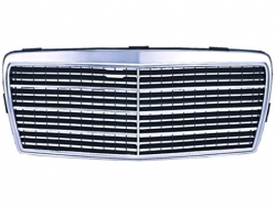 GRILLE AVANT COMPLÈTE