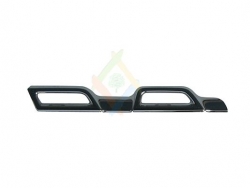 GRILLE DE CALANDRE INFÉRIEURE GAUCHE AVANT CHROME 11/2013-