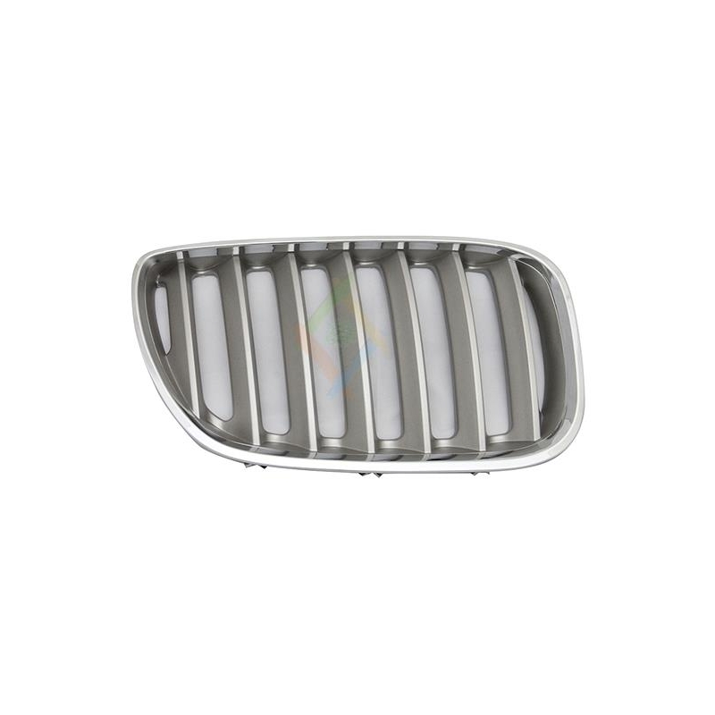 GRILLE AVANT DROITE CHROME