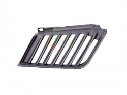 GRILLE DROITE NOIRE