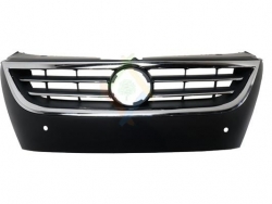 GRILLE AVANT NOIRE/CHROME AVEC CAPTEUR