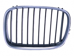 GRILLE AVANT GAUCHE