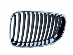 GRILLE GAUCHE AVEC CLIMATISATION