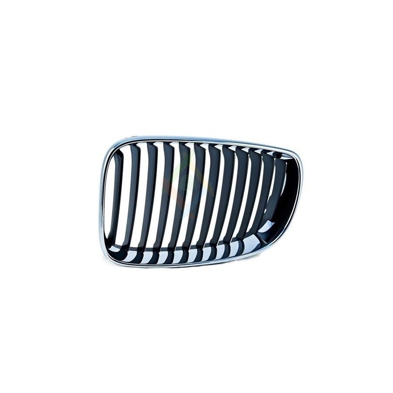 GRILLE GAUCHE AVEC CLIMATISATION