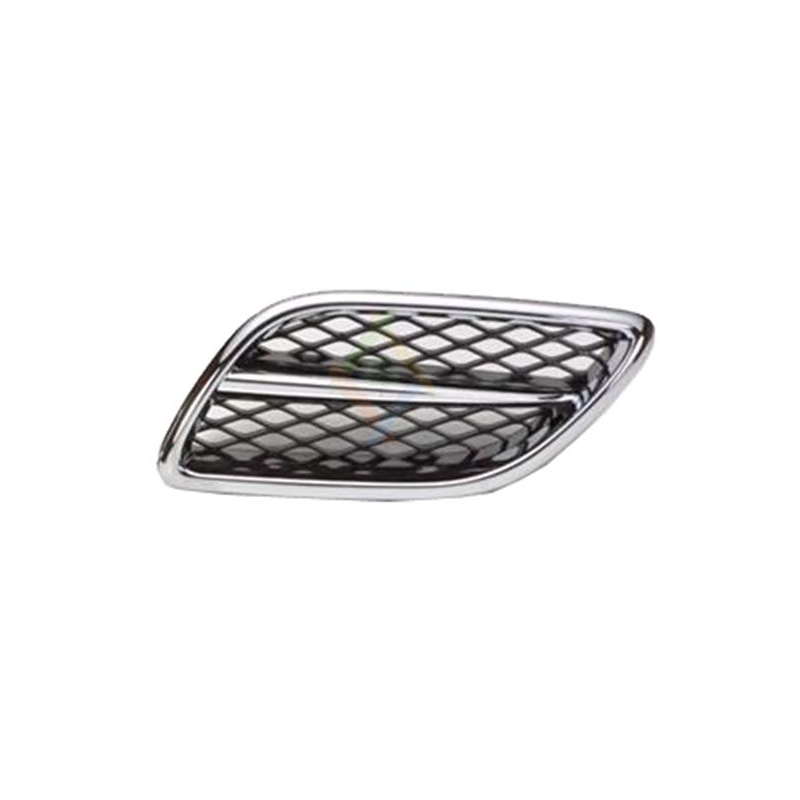 GRILLE CHROMEE AVANT GAUCHE