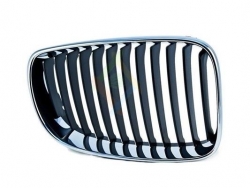 GRILLE DROITE AVEC CLIMATISATION