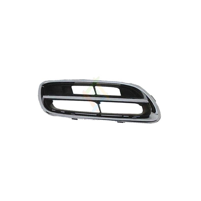 GRILLE AVANT DROITE CHROME