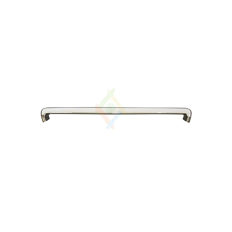 MOULURE SUPÉRIEURE CHROME CALANDRE 4 PORTES