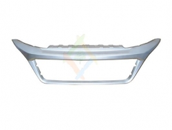 CADRE GRILLE AVANT GRIS ARGENT