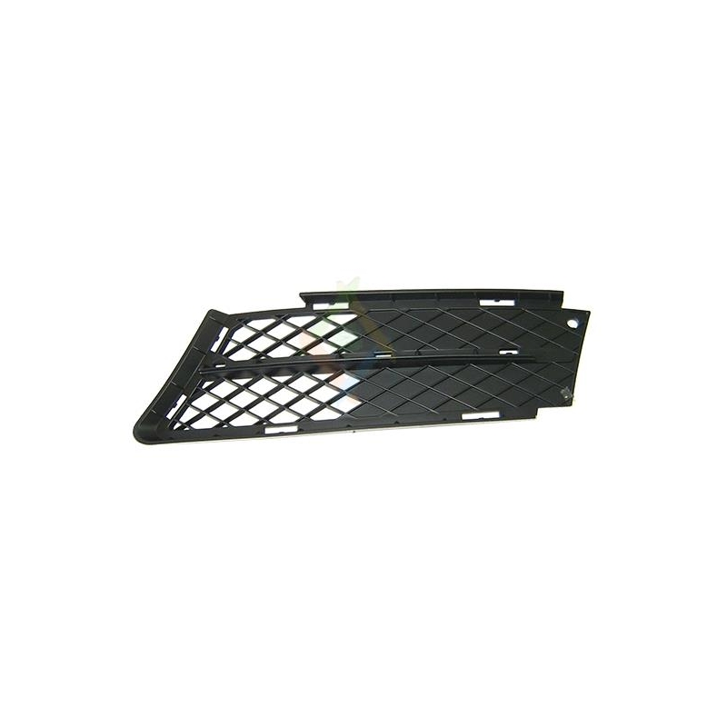 GRILLE DE PARE-CHOC AVANT GAUCHE AVEC ENJOLIVEUR 318/320/323