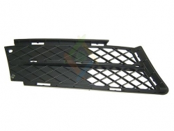 GRILLE DE PARE-CHOCS AVANT DROIT AVEC ENJOLIVEUR 318/320/323